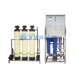 RO-3000GPD-Set RO Water System