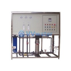 RO -MFR-6000GPD RO Water system