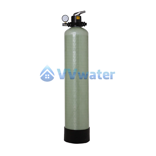 3-FRP-943(konka) Fiber Glass Outdoor Water Filter 09