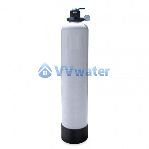 3-FRP-943(konka) Fiber Glass Outdoor Water Filter 09