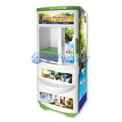 2211-FB-CI Water Vending Machine