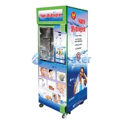 CI-1515-C Water Vending Machine