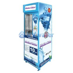 CI-1616-C Water Vending Machine