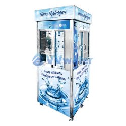 VM-SS-1123-C Water Vending Machine
