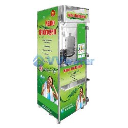 SS-1129-C Water Vending Machine