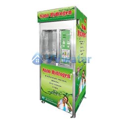 SS-1130-C Water Vending Machine