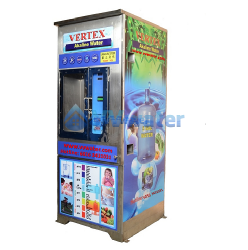 VM-001 Water Vending Machine