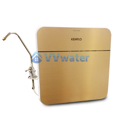 3-WF-5/AKL/GOLD Alkaline Water Filter System