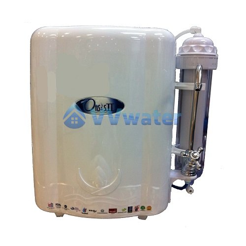 WS-3308 O2 Bio-Synergy Water Filtration System