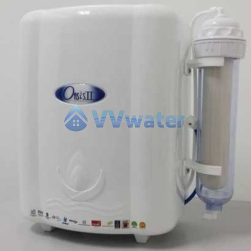 WS-3308 O2 Bio-Synergy Water Filtration System