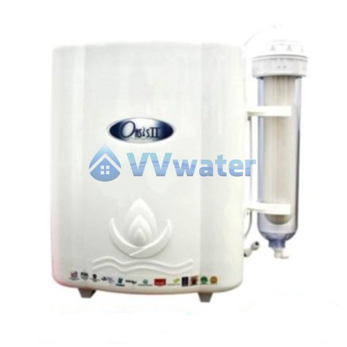 WS-3308 O2 Bio-Synergy Water Filtration System