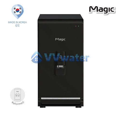 WPU8235C Tong Yang Magic Hot & Cold Water Dispenser