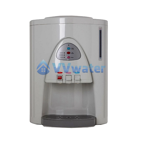 CW-919 Taiwan Hot Cold & Warm Water Dispenser