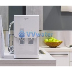 W-6TD Winix Hot & Cold Water Dispenser