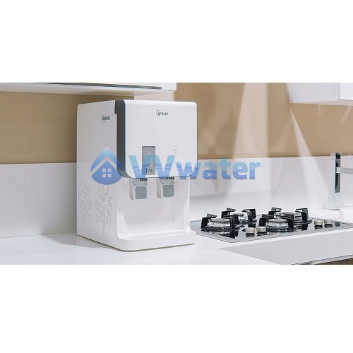 W-6TD Winix Hot & Cold Water Dispenser