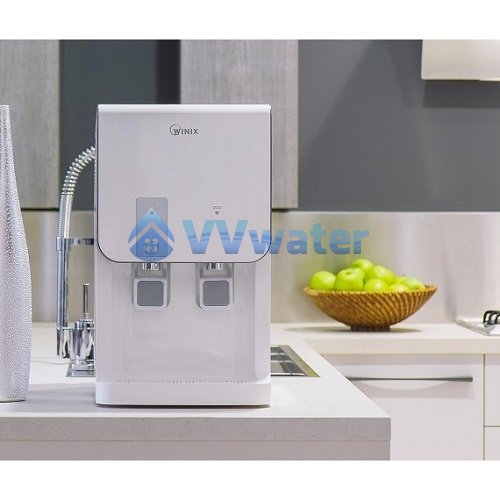 W-6TD Winix Hot & Cold Water Dispenser