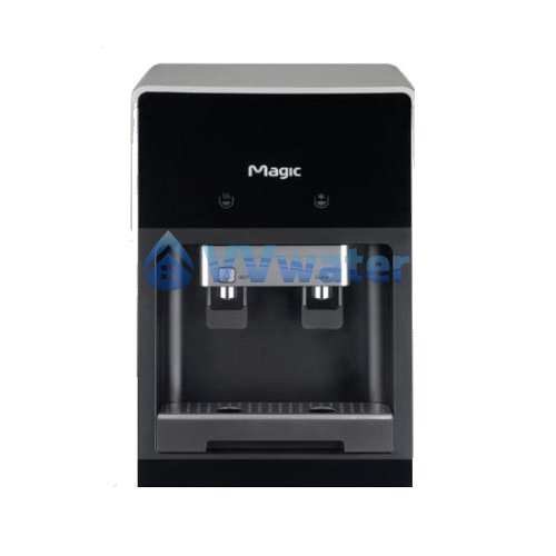 W6202-2C Hot & Cold Water Dispenser