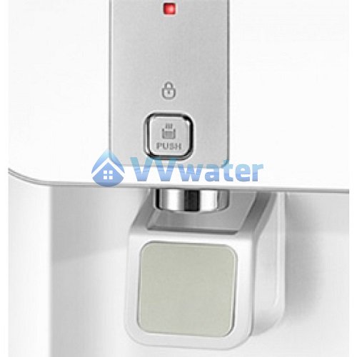 W-6D Winix Floor Stand Hot & Cold Water Dispenser