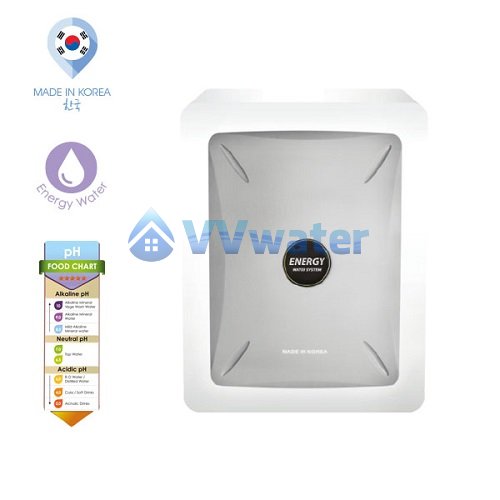 K2000 Energy Water Filter System