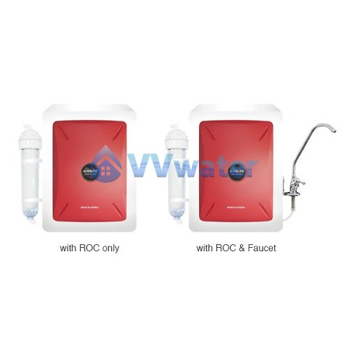 K2000 Energy Water Filter System