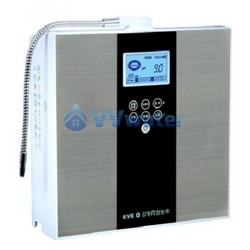 KYK 33000 7 Plates Alkaline Water Ionizer