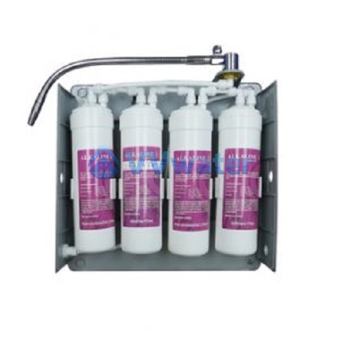 KT3000 Alkaline Energy Water Filter System