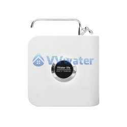 KT3000 Alkaline Energy Water Filter System