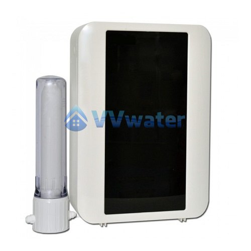 E300B Energy Drinking Water Filter System