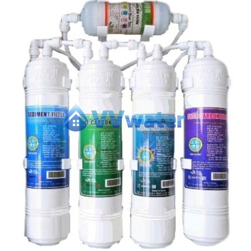 K-3000P Alkaline Energy Water Filter System