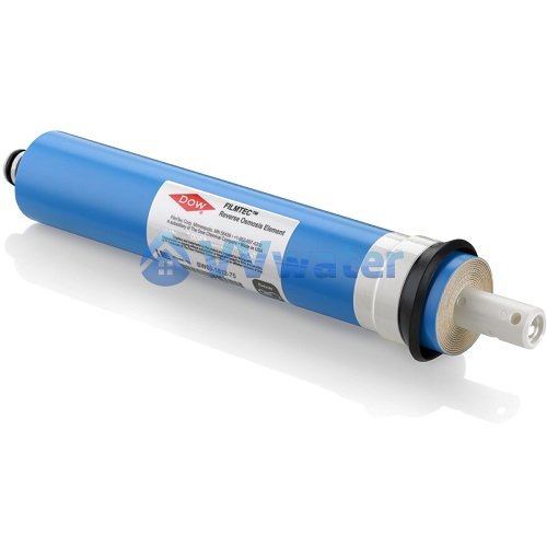 CF-FLM Dow Filmtec 50GPD Reverse Osmosis Membrane