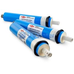 CF-FLM Dow Filmtec 50GPD Reverse Osmosis Membrane