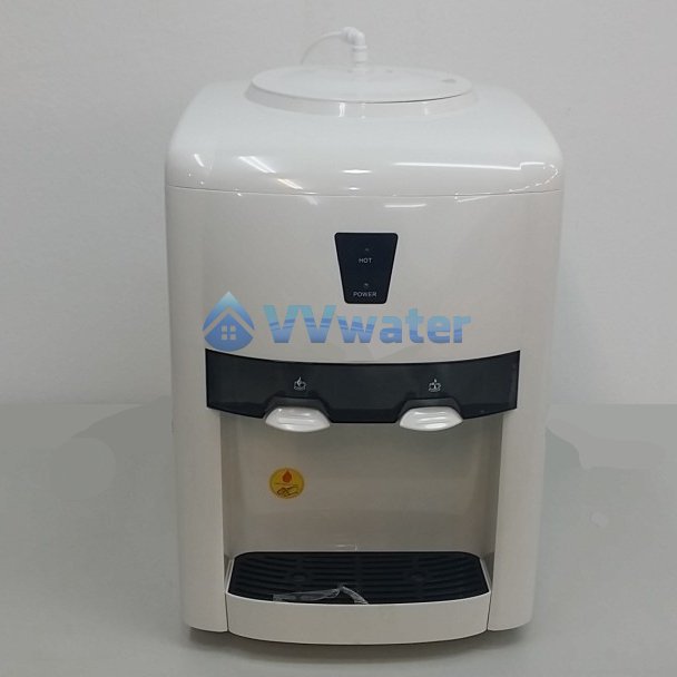 B101 Hot & Warm Pipe In Water Dispenser