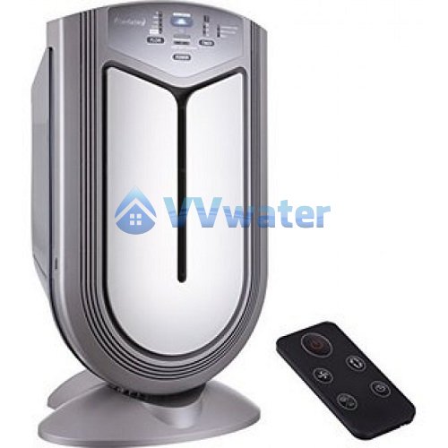 XJ-3800-1 Ionic Multi-Function Hepa Air Purifier