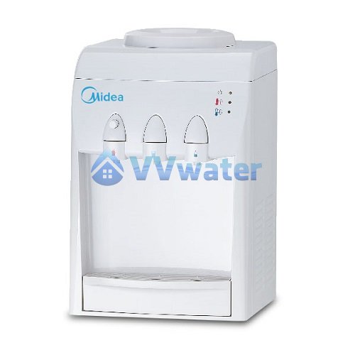 Hot cold warm water cheap dispenser