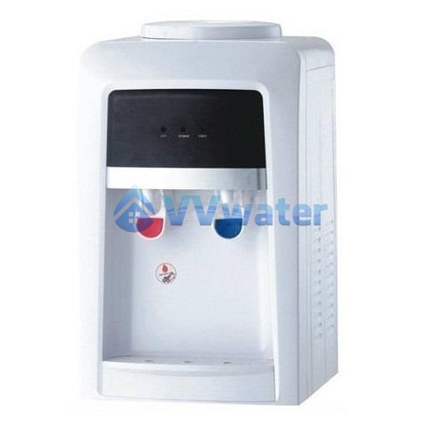 WD-BY1061 Hot & Normal Pipe In Water Dispenser