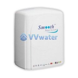 WS-SM Smooth Hydrogen Alkaline Water Filter System