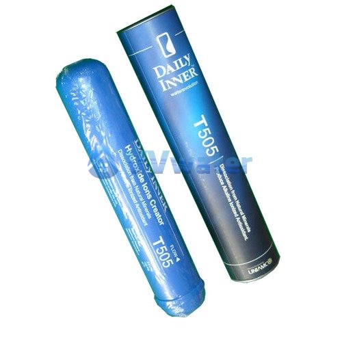 T505 Alkaline Water Filter