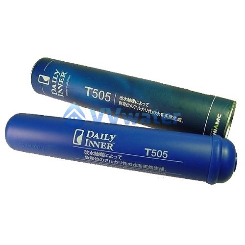 T505 Alkaline Water Filter