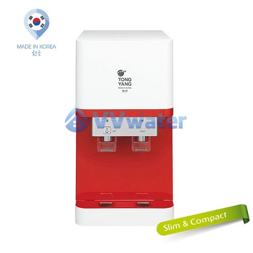 WPU8230C Tong Yang Magic Hot & Cold Water Dispenser