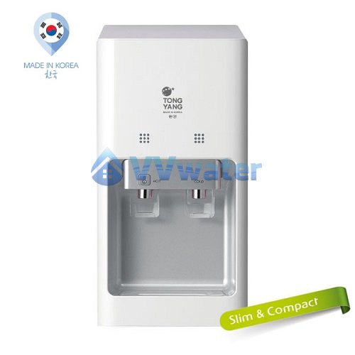 WPU 8910C Tong Yang Magic Hot & Cold Water Dispenser