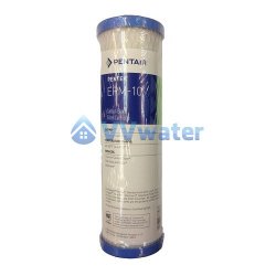 Pentek EPM-10 compressed carbon block Filter Cartridge