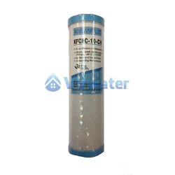 Kemflo Kfc-10 CTO Carbon Block Filter Cartridge