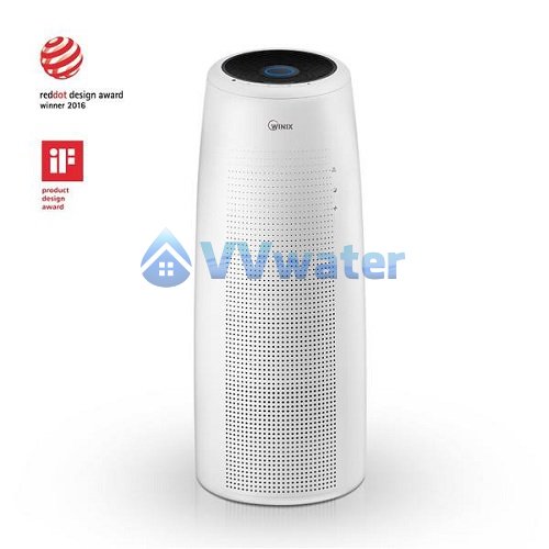 NK105 Winix Plasmawave Tower Air Purifiers