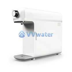 Pureal Antioxidant Alkaline Water Purifier System