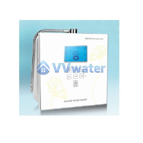 IONCARES 5000 Alkaline Water Ionizer