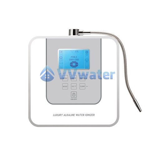 IONCARES 9000 Alkaline Water Ionizer