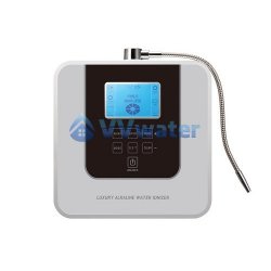 IONCARES 9000 Alkaline Water Ionizer