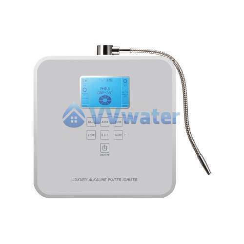 IONCARES 7000 Water Water Ionizer