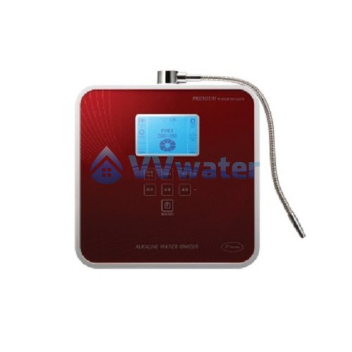 IONCARES 7000 Water Water Ionizer