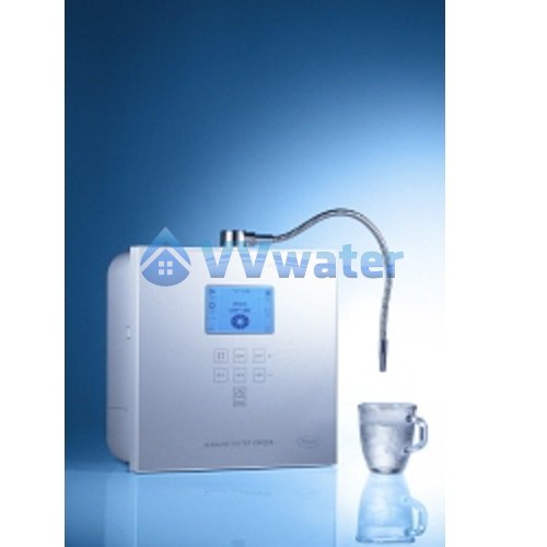 IONCARES 7000 Water Water Ionizer